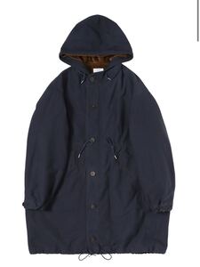 visvim 24AW WEALDAN COAT 2 SIX FIVE down kerchief jumbo amplus jorneyman ict .