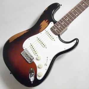 LGuitars LG-ST-JF/AG エレキギター〈エルジーギター〉