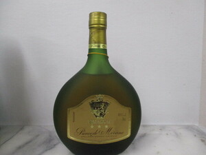 H704　古酒　アルマニャック prince de Millane プリンスドミラネ　700ml　40％