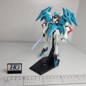 ⑧ oka-100g 1/22 HG ガデッス ガンダム ガンプラ プラモデル 同梱可 ジャンクパーツ