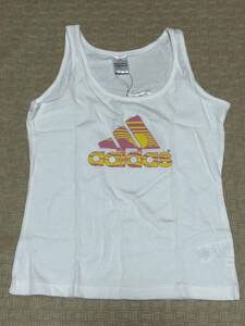 adidas・タンクトップ・レディース・Mサイズ・987381・新品