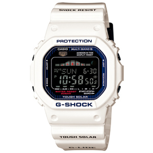 ☆送料無料 特価 新品★カシオ G-SHOCK 国内正規品 GWX-5600C-7JF ホワイト 電波ソーラー デジタル タイドグラフ 20気圧防水 耐衝撃 腕時計