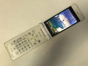 GK907 docomo P-01J 判定〇 ジャンク