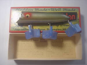 Heddon ヘドン No.8500バザー 80年代スミス