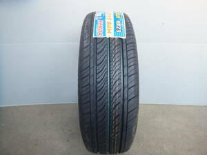 【新品】205/65R15 KENDA RADIAL KOMET PLUS KR23☆1本のみ 40303-10 my15 検)ステップワゴン ストリーム イプサム エスティマ ウィンダム