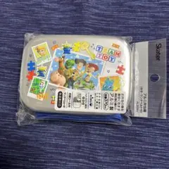 アルミ弁当箱 トイストーリー