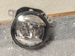 ダイハツ純正 タントカスタム LED　左フォグランプ 良品LA600S LA610S KOITO 114-11092 81220-B2221 フォグライト