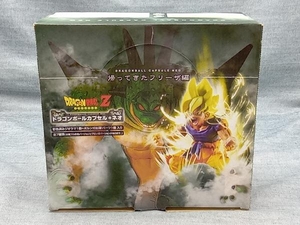 【1円スタート】メガハウス ドラゴンボールZ ドラゴンボールカプセル ネオ 帰ってきたフリーザ編 全7個 まとめ売り(ゆ06-17-02)