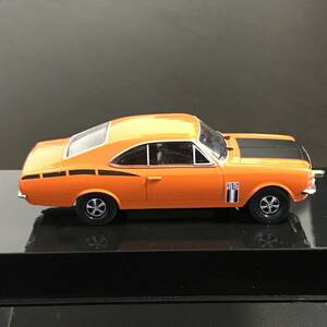 1/43　シボレー OPALA SS 4cc 1975（検索用：オペルレコルトＣ）