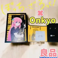 【中古品】 ANIME AOW01 BTR ワイヤレスイヤホンぼっちざろっく！