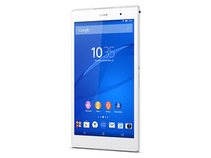 ★未使用に近い美品★SONY Xperia Z3 Tablet Compact★ SGP611JP/W★