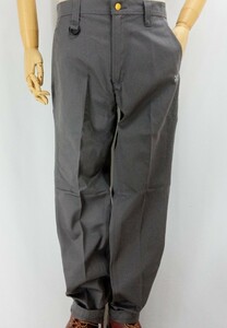 BLUCO WORK GARMENT/ブルコ KNICKERS WORK PANTS/ 0062 カラー(L.GRY)、サイズM、新品、税込価格、送料無料、