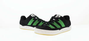 ☆ adidas Adimatic アディダス アディマティック atmos アトモス XLARGE エクストララージ オリジナルス HQ3936 30cm 黒 ブラック 103 