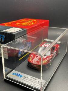 レア BBR 1/43 Ferrari 360 MODENA GT SCUD FERRARI WASHINHTON 2002 200台限定