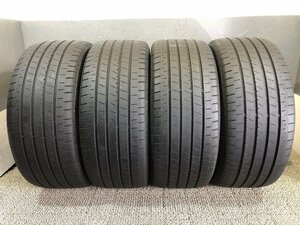 ブリヂストン TURANZA T005A 235/45R18 4本 2019年製 3264 サマータイヤ (沖縄県・離島は発送不可)