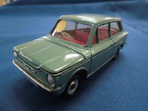 当時物　DINKY HILLMAN IMP / ディンキー　ヒルマン・インプ　USED品