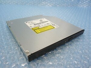 1LZV // H-L DUD0N スリムDVD-ROMドライブ SATA 9.5mm / 0622198-091 // Fujitsu PRIMERGY RX2530 M2 取外 //在庫9[26]