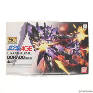 【中古】[PTM]HG 1/144 ovm-e ドラド 機動戦士ガンダムAGE(エイジ) プラモデル(0173935) バンダイ(63039486)