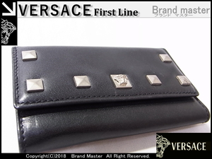 ＶＥＲＳＡＣＥ　ヴェルサーチ ベルサーチ　キーケース　ιηF