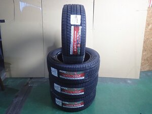 RB55【送料無料235/55R17】4本 ※現品有り※ 2022年製 ブリヂストン ブリザック VRX3 未使用 新品スタッドレス ≪即決≫