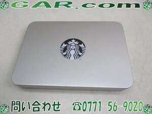 LJ10 スターバックス スタバ 缶 プレミアムミックスギフト おしゃれ クリックポスト185円 