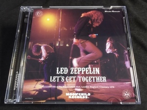 ●Led Zeppelin - Let