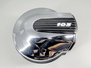 ◆ ハーレー FXSB1690 純正 エアクリーナーボックス 240614DY1051