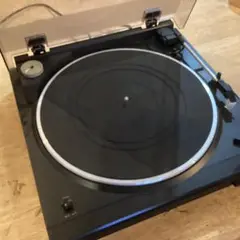 DENON【レコードプレーヤー】KE1120-3　ターンテーブル