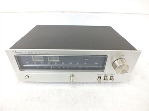 ♪ ONKYO オンキョー T-5000 チューナー 中古 現状品 240711F5216