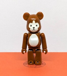 BE@RBRICK BEARBRICK ベアブリック 70％ ペプシ pepsi NEX A.I. Super Toy TEDDY 現品のみ (D241132)