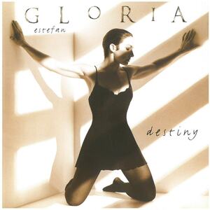 グロリア・エステファン(Gloria Estefan) / Destiny　CD