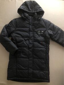 送料無料◆新品◆PUMAｘBMW M Motorsport Life Winter Jacket◆(M)◆日本サイズ(L)相当◆538131-01◆プーマ・ウィンター ジャケット