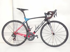 LAPIERRE ロードバイク ゼリウスSL XELIUS SL 600 FDJ ULTEGRA Di2搭載 49cm/490mm ラピエール ◆ 6FF58-1