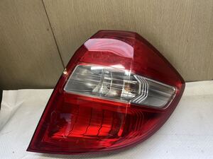 FIT GE6 テールライト 右 テールランプ LED OK P9596 中古