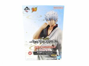 一番くじ 銀魂 ～くじはノリとタイミング～ ラストワン賞 坂田銀時 ～いいんだよ、いざという時はキラめくから～ ∠UH3527