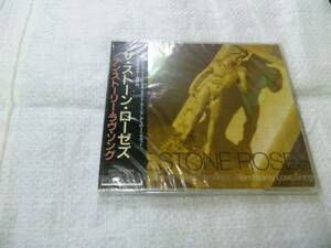 ♪ 新品 ストーンローゼズ STONE ROSES テンストーリー sealed