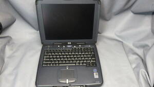 HP OmniBook XE3 F2125W ジャンク 送料無料 (0241)