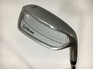 即決 中古 リンクス SS ウェッジ SW オリジナルスチール 60 WEDGE