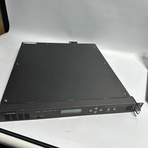 「2FE42」ビクター Victor BC-D2300 HDTVアップコンバーター 動作品