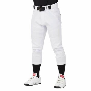 1562039-Rawlings/ジュニア用 4D8+PLUS ウルトラハイパーストレッチパンツ レギュラー/140