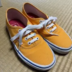 VANS オーセンティック 23.5cm