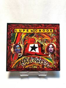 CD Lupen Crook Halloween デジパック仕様輸入盤CD(Tap