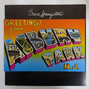 10046183;【美盤/国内盤】Bruce Springsteen / Greetings From Asbury Park N.J