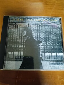 CD Neil Young after the gold rush ニール・ヤング