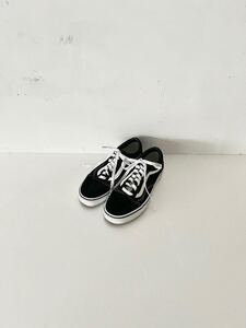 VANS　スニーカー　23.5cm