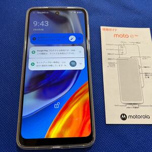 motorola moto e32s