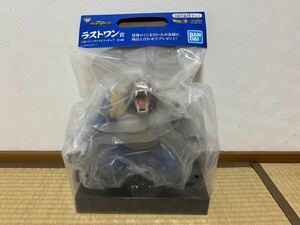 ドラゴンボール　一番くじ　ラストワン　大猿ベジータ BANDAI