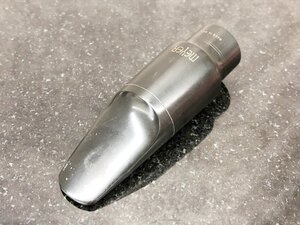 【 C 】 Y5267 MEYER 5MM 木管楽器 アルトサックス マウスピース メイヤー ハードラバー ⑥