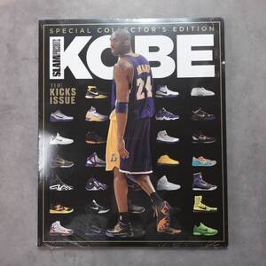 TQ013◇SLAM PRESENTS KOBE:THE KICKS ISSUE