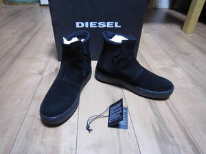 ★　DIESEL　H-MODH MEN Y01593 PR047 T8013 JPN27.0